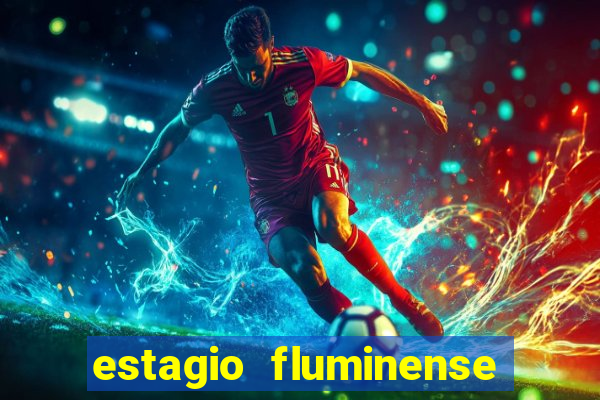 estagio fluminense futebol clube